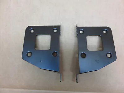 New Oem 89-94 Nissan 240sx S13 Radio Bracket Radio Brackets Discontinued • $99.99