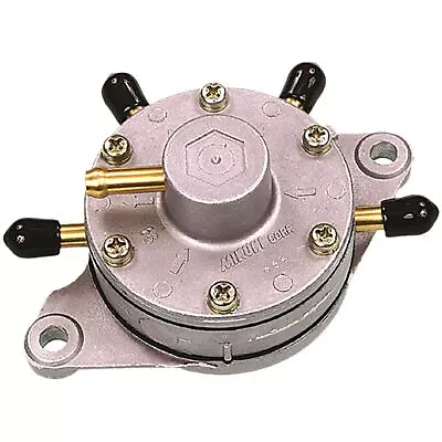 Mikuni Fuel Pump Triple Round DF52-92 • $42.97