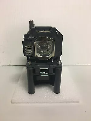 $19 • Buy Projector Lamp With Housing ET-LAF100 For Panasonic ET-LAP770, PT-F100NT,PT-F200