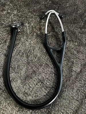 3M Littmann 2160 27 Inch Master Cardiology Stethoscope - Black • $35.99