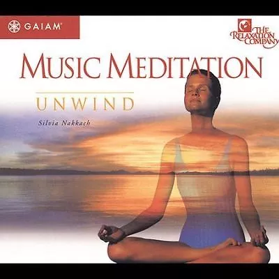 Music Meditation: Unwind Music • $6.99