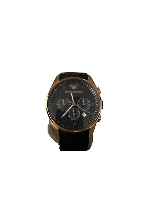 Emporio Armani Sport Watch AR5905 • $100
