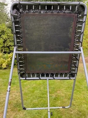 £30 • Buy Lacrosse Bounce Back Rebounder STX