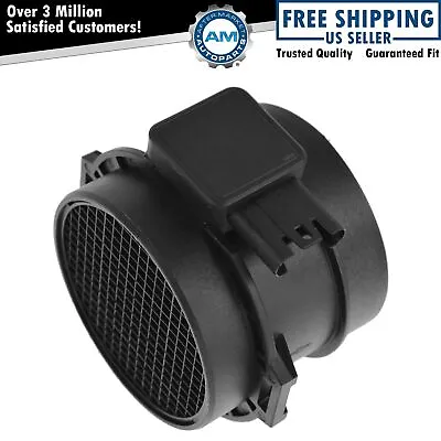 Mass Air Flow Meter Sensor Housing For BMW 325i 325ci 330i 330ci X3 Z4 • $47.04