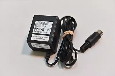 Quantum T-16 Turbo Battery Charger Transformer • $25.95