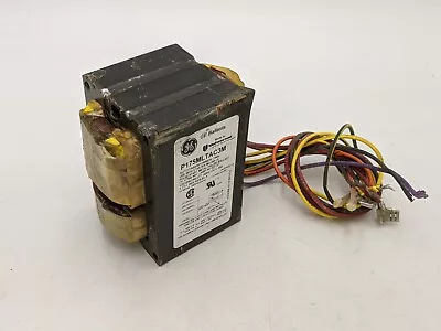 GE General Electric P175MLTAC3M Metal Hallide Ballast Autotransformer 120/277V • $52