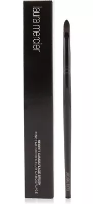 NIB Full Size Laura Mercier Secret Camouflage Brush • $22