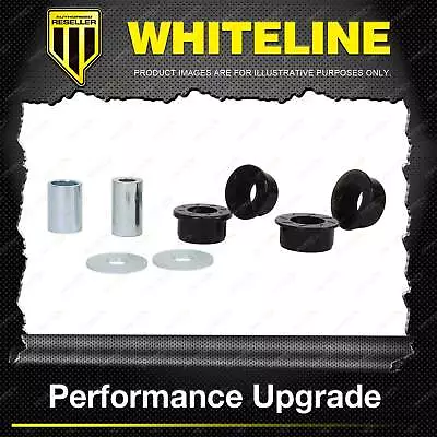 Whiteline Rear Panhard Rod Link Bush Kit For Nissan Elgrand E50 1997-2002 • $91.95