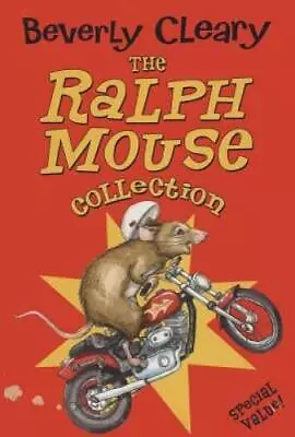 The Ralph Mouse Collection (The Mouse And The Motorcycle / Runaway Ralph  - GOOD • $7.21