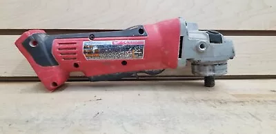 Milwaukee M18 2680-20 4-1/2  18V Cut Off Cordless Grinder PARTS/REPAIR • $4.25