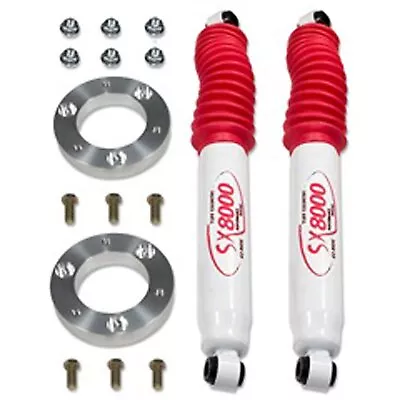 Tuff Country 12000KN Suspension Lift Kit 2007-16 Chevy Silverado/GMC Sierra 1500 • $212.78