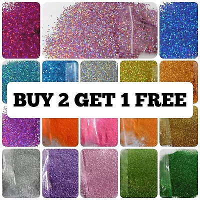 Emulsion Paint Glitter Additive Walls Enough For 5 Litres For £17.98 • £8.99