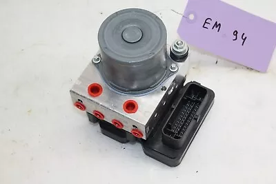 2016-2017 Mazda MX-5 Miata ABS Pump Control Module OEM EM94 • $40