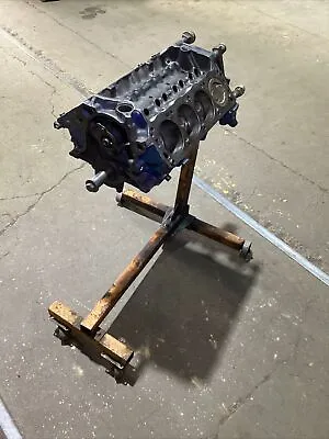 1978 Ford 302 .60 Over Engine Short Block D8ve-6015-a3a Bore Date Code 8b2 • $699.99