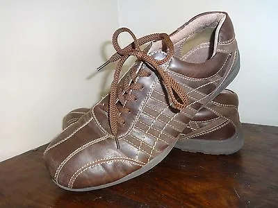 Mossimo Men's Brown Shoes Athletic Sneakers Size 9 • $29.99