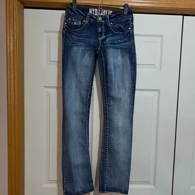 $25 • Buy Hydraulic Lola Slim Boot Size 3/4