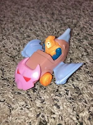 1995 McDonald's Happy Meal Marvel Toy Figure • $0.99