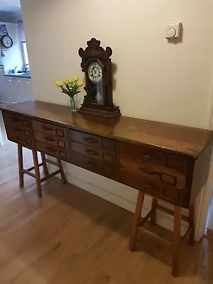 £740 • Buy Antique Haberdashery Cabinet