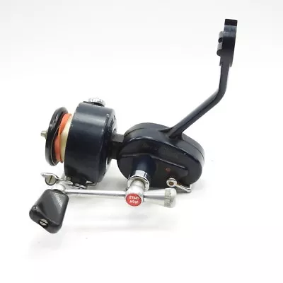 Garcia Mitchell 508 Fishing Reel. Made In France. • $250