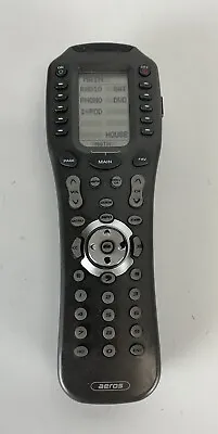 Aeros Universal Remote MX-850 • $25.49