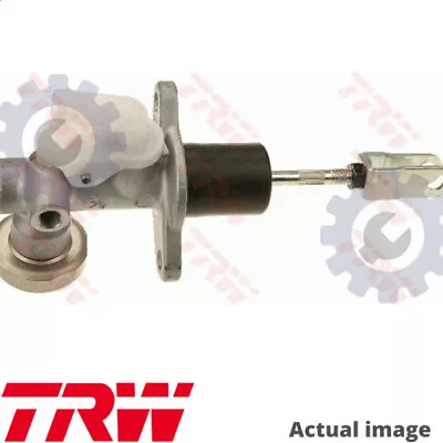 New Clutch Master Cylinder For Nissan Np300 Navara D40 Yd25ddti Frontier D40 Trw • $153.59