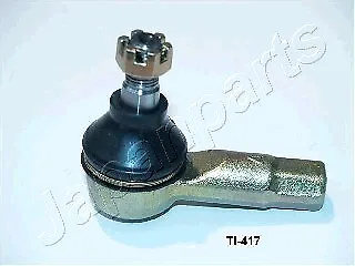 Tie Rod End Japanparts Ti-417 Front For Honda • £11.39