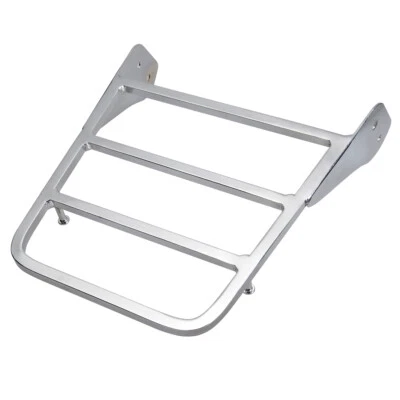$30.99 • Buy Sissy Bar Luggage Rack Fit For Yamaha V Star 400 650 1100 Classic 1998-2011