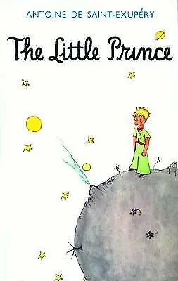 £4.75 • Buy The Little Prince, Antoine De Saint-Exupery, Excellent Book