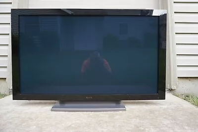 Pioneer Elite Pro 110FD 50  Flat Panel HDTV Reconditioned  • $369.99