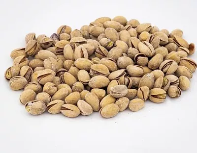 Pistachios  Nuts Roasted Salted  Pistachio Premium Quality 25g-950g • £4.05