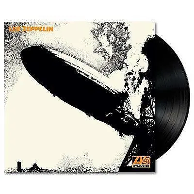 LED ZEPPELIN Led Zeppelin 1 Vinyl LP Record NEW Sealed • $54.99