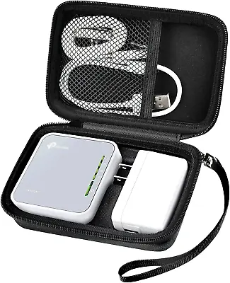 Case Compatible With Tp-Link AC750 Wireless Portable Nano Travel Router. For Hot • $23.16