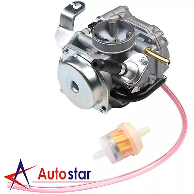 $70.97 • Buy Carburetor For Eton 811613 4-stroke TK E-TON Rover & Viper 70cc 90cc