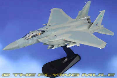 Hobby Master 1:72 F-15SA Saudi Advanced Eagle RSAF No.29th Sqn #0633 • $140.95