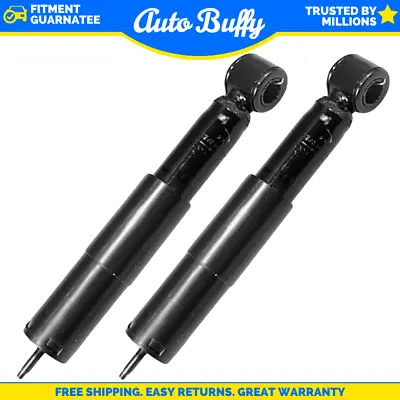 MONROE Rear Left And Right Shock Absorber Fits Volvo 850 1993-1997 Volvo C70 • $999.99