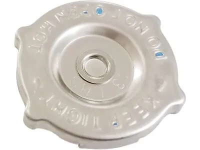 SKP Radiator Cap Fits Mazda B2000 1979-1984 1986 2.0L 4 Cyl 13FHZK • $19.09