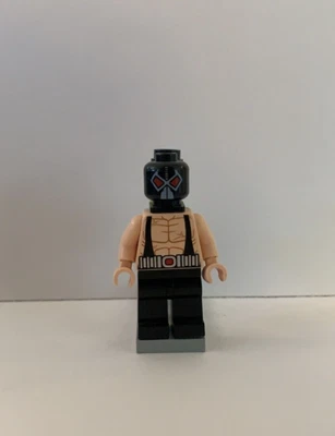 £7.65 • Buy Lego Dimensions Mini Figure Collection Series Bane Dim022 / 2016 *FREE P&P*