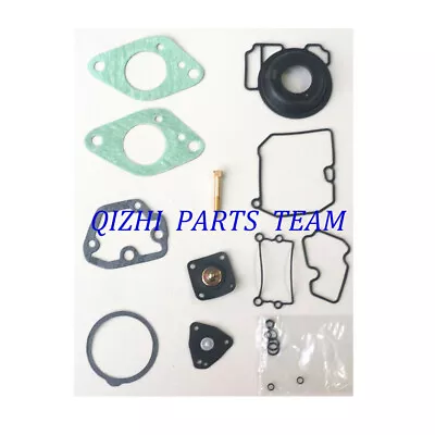 Fits Mitsubishi Minicab Carburetor Repair Kit U42T Cushman Japanese Mini Truck • $149