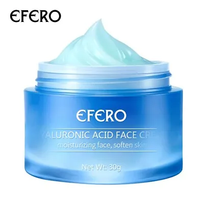 Hyaluronic Acid Face Cream - EFERO • £6.91