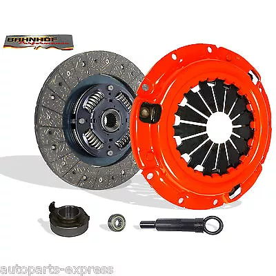 Bahnhof Stg 1 Clutch Kit For 93-02 Mazda 626 MX-6 MX-3 Ford Probe 1.8L 2.5L V6 • $76.82