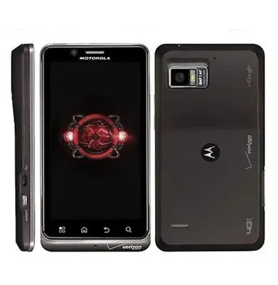 Motorola Droid Bionic XT875 Verizon - A Grade • $34