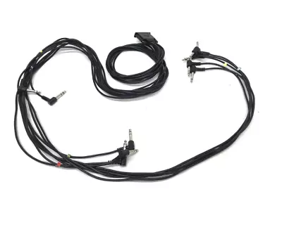 $69.99 • Buy Cable Harness Snake Loom For Roland V Drum Module Td-9 Td-11 Td-15 Td-17 Td-25