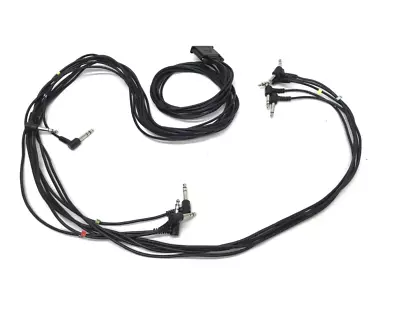 Cable Harness Snake Loom For Roland V Drum Module Td-9 Td-11 Td-15 Td-17 Td-25 • $49.99