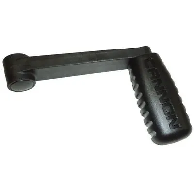 Cannon Downrigger Part - Crank Handle Assembly - 3994210 • $20.41