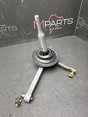 BMW E46 M3 S54 6 Speed Manual Gear SHORT Shifter Linkage Assembly 1998-2002 • $225