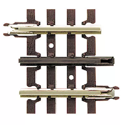 Atlas O 6052 O 1-3/4  Straight Track (4) • $18.97