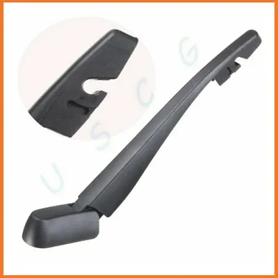 Rear Windshield Window Wiper ARM For Subaru Forester 2006-2020 OEM Quality • $9.99