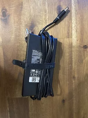 Genuine Dell 130W 19.5V PA-1131-28D Laptop Power Charger LA130PM121 • $7.99