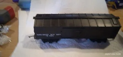 TRIANG/HORNBY R.344 Permanent Way Track Cleaning Car With Cleaning Cloth • £14.99
