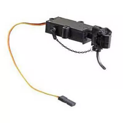 Kadee #11220 Remote Coupler - Actuated Body Mount Coupler W/ Gearbox G Scale • $59.99